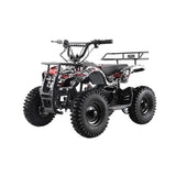 CRONY JL025-01 Four Wheel Kids Desert Buggy Scooter