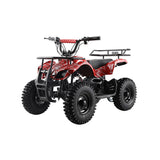 CRONY JL025-01 Four Wheel Kids Desert Buggy Scooter