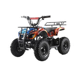 CRONY JL025-01 Four Wheel Kids Desert Buggy Scooter
