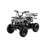 CRONY JL025-01 Four Wheel Kids Desert Buggy Scooter
