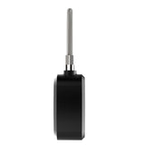 CRONY Mini fingerprint lock Home Use Mini Computer Safety Fingerprint Cabinet Lock