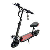 CRONY V10 Fast Speed E-scooter1200w 10inch max speed Fast Speed E-bike electric scooter