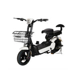 CRONY W2 Happy beans electric car BIKE Electric Bicycles