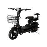 CRONY W2 Happy beans electric car BIKE Electric Bicycles