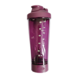 CRONY VT-006 Self-mixing Cup Portable Sustainable Rechargeable Plastic Electric Shaker Water Bottles