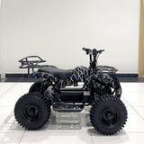 CRONY JL025-01 Four Wheel Kids Desert Buggy Scooter