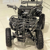 CRONY JL025-01 Four Wheel Kids Desert Buggy Scooter