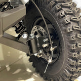 CRONY JL025-01 Four Wheel Kids Desert Buggy Scooter