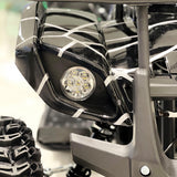 CRONY JL025-01 Four Wheel Kids Desert Buggy Scooter