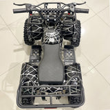 CRONY JL025-01 Four Wheel Kids Desert Buggy Scooter