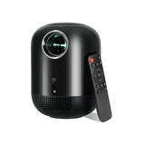 CRONY L010 LCD Smart Projector Android 11 WIFI Mini Portable 4K Full HD 1080p