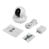 360eyeS EC67-R11 APP HD 1080P WIFI Security Smart Home Camera Internet Network H.264 Video PTZ Camera IP P2P IR Night Vision Kid Monitor - Edragonmall.com