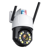 CRONY 4G ball machines 5X Camera WIFI ball machines Camera  Optical Zoom HD 1080P 5MP CCTV PTZ IP Camera