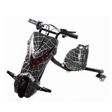 CRONY JL009 8 inch V-type drift Car Kids drift car toy car electric scooter