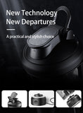 CRONY VT-006 Self-mixing Cup Portable Sustainable Rechargeable Plastic Electric Shaker Water Bottles
