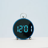 CRONY 8025 Electronic Clock