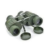 8X42 BEDELL Portable Telescope High Quality HD Wide-Angle Central Zoom Ultra-Wide Spyglass Scope - Edragonmall.com