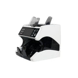 CRONY Banknote Verifiers AL-920 high quality Dual Multi-Currency Value Counter machine Money Counter