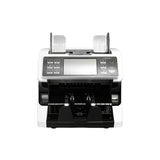 CRONY Banknote Verifiers AL-920 high quality Dual Multi-Currency Value Counter machine Money Counter