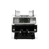 CRONY Banknote Verifiers AL-920 high quality Dual Multi-Currency Value Counter machine Money Counter