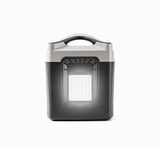 CRONY BS800+ Portable Power Station  800W Portable Power Station Large Capacity Fast Charging Multi-Protection for Outdoor Emergency