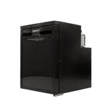 CRONY CR50X Portable Freezer 12 Volt Car Refrigerator 50 Litre Fast Cooling 12V Car Fridge -20°C to 20°C, Car Cooler, 12/24V DC and 100-240V AC for Outdoor Camping RV Truck Boat with Battery