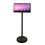 CRONY D01 21.5 Inch Touchscreen Monitor Android 12 OS Dual-band WIFI HD Display