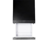 CRONY D30 30L Smart Car Refrigerator LED Control Panel APP Connectivity -20°C to 20°C