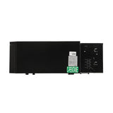 CRONY D30 30L Smart Car Refrigerator LED Control Panel APP Connectivity -20°C to 20°C