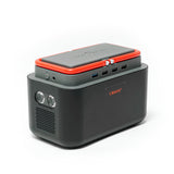 CRONY BS100 Portable Power Station 45000mAh outdoors camping travel hunting emergency battery  100w portable power generator emergency