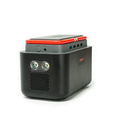 CRONY BS100 Portable Power Station 45000mAh outdoors camping travel hunting emergency battery  100w portable power generator emergency