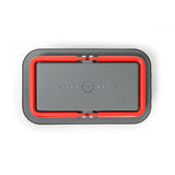 CRONY BS100 Portable Power Station 45000mAh outdoors camping travel hunting emergency battery  100w portable power generator emergency