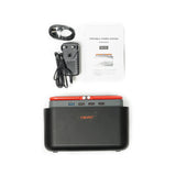 CRONY BS100 Portable Power Station 45000mAh outdoors camping travel hunting emergency battery  100w portable power generator emergency