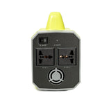 Crony  K300 Portable Power Station 100W With Jump Starter  Battery For Camping