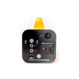 CRONY K36 Portable Power Station with Super Jumper Starter 500W