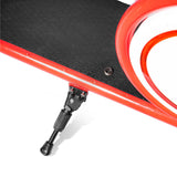 C2 48V12A/500W Small Harley Car Disc Brake electric scooter bike Electric Motorcycle