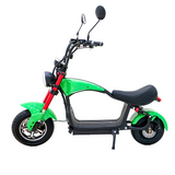 CRONY Small X1 48V15A/1200W Harley Car Electric bicycle Electric Motorcycle Ebike
