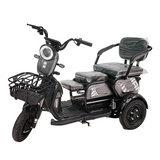 CRONY X3B motorcycle electric bike 350W 48V electric motorcycle Electric Bicycles 3 wheel motorcycle
