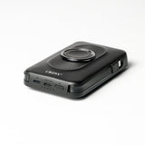 CRONY PN-W35 Magnetic Charger Power Bank Wireless Magnetic Power Bank 18000mAh