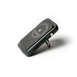 CRONY PN-W35 Magnetic Charger Power Bank Wireless Magnetic Power Bank 18000mAh