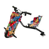 CRONY JL009 8 inch V-type drift Car Kids drift car toy car electric scooter