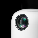 CRONY L010 LCD Smart Projector Android 11 WIFI Mini Portable 4K Full HD 1080p