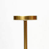 Crony I Shape Cordless Metal Desk Lamp