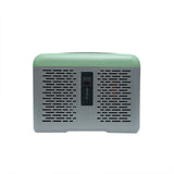 CRONY Car Refrigerator 9L-C9 compressor beauty mini fridge cosmetics skincare mobile cooler box