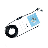 CRONY 3in1 Type-C 10M An endoscopic Camara