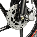CRONY 18inch Take-out electric bicycle BIKE Fast food delivery electric bike