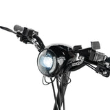 CRONY 18inch Take-out electric bicycle BIKE Fast food delivery electric bike