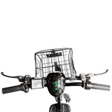 CRONY 18inch Take-out electric bicycle BIKE Fast food delivery electric bike