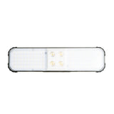 Crony CN-25 High Lumen Solar powered Battery outdoor fishing light Camping LED Light With 3x 5200 mAh Power Bank