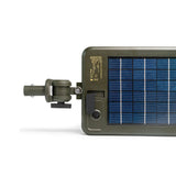 CRONY CN-26 Solar powered Battery outdoor fishing light